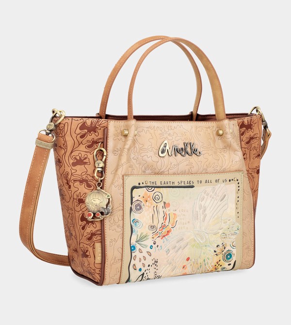 Bolsa de Mano Anekke Butterfly | 753UTXCOB