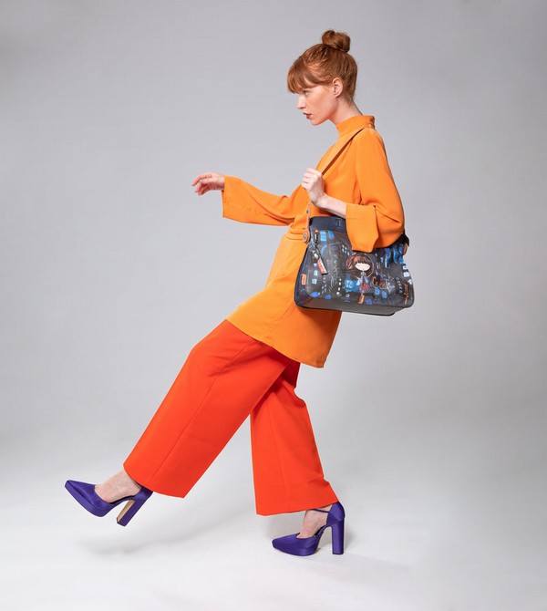 Bolsa de Mano Anekke Contemporary 2 Contemporary | 024VECIOK