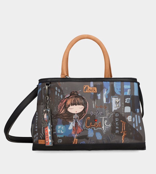 Bolsa de Mano Anekke Contemporary Bowling | 705OMXSCP