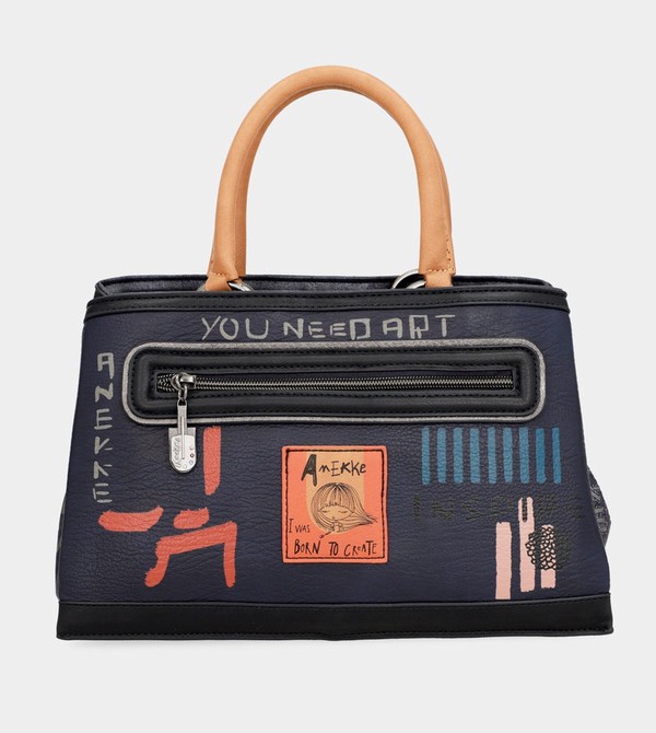 Bolsa de Mano Anekke Contemporary Bowling | 705OMXSCP