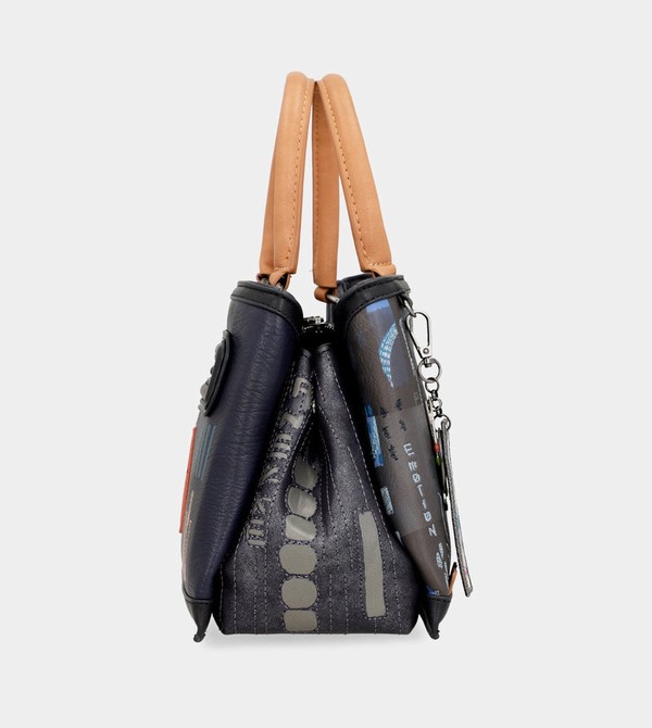 Bolsa de Mano Anekke Contemporary Bowling | 705OMXSCP