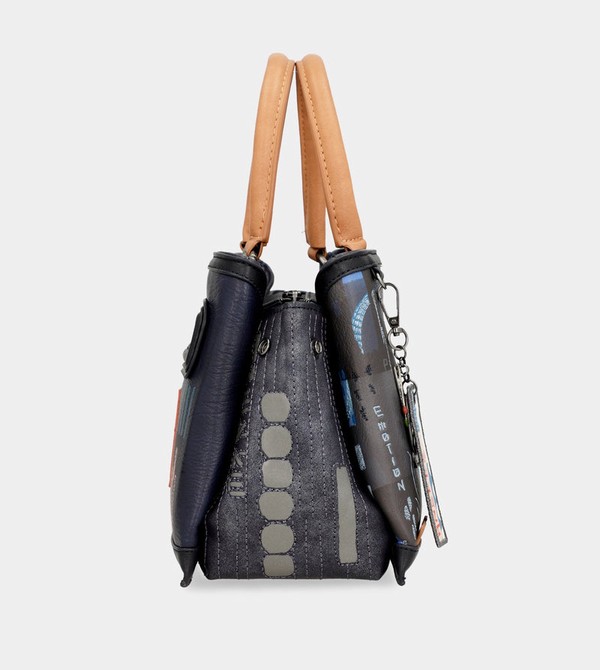 Bolsa de Mano Anekke Contemporary Bowling | 705OMXSCP