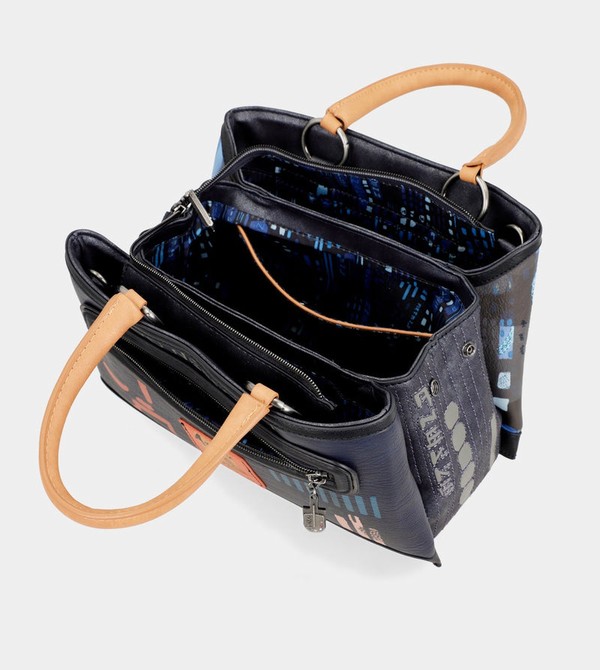Bolsa de Mano Anekke Contemporary Bowling | 705OMXSCP