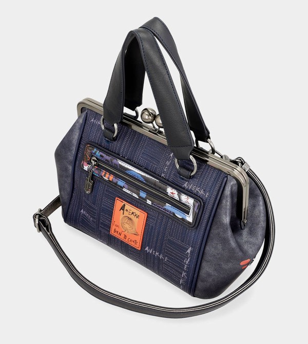 Bolsa de Mano Anekke Contemporary Mouthpiece | 427VQWZBE