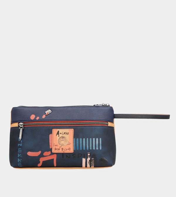 Bolsa de Mano Anekke Contemporary Toilet | 629IYKJRT