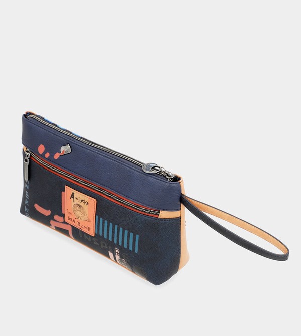 Bolsa de Mano Anekke Contemporary Toilet | 629IYKJRT