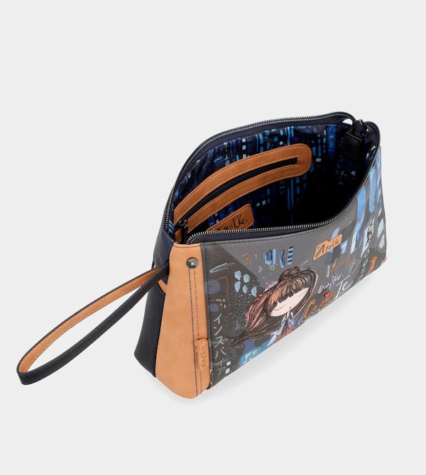 Bolsa de Mano Anekke Contemporary Toilet | 629IYKJRT