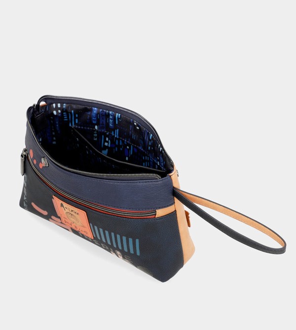 Bolsa de Mano Anekke Contemporary Toilet | 629IYKJRT