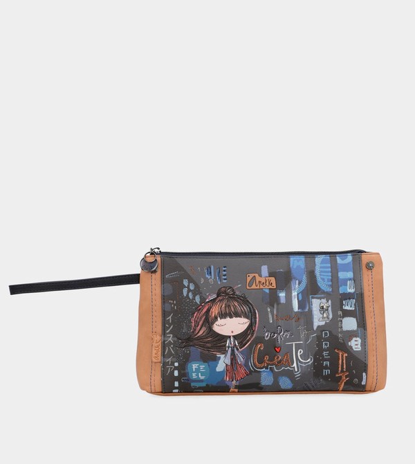 Bolsa de Mano Anekke Contemporary Toilet | 629IYKJRT