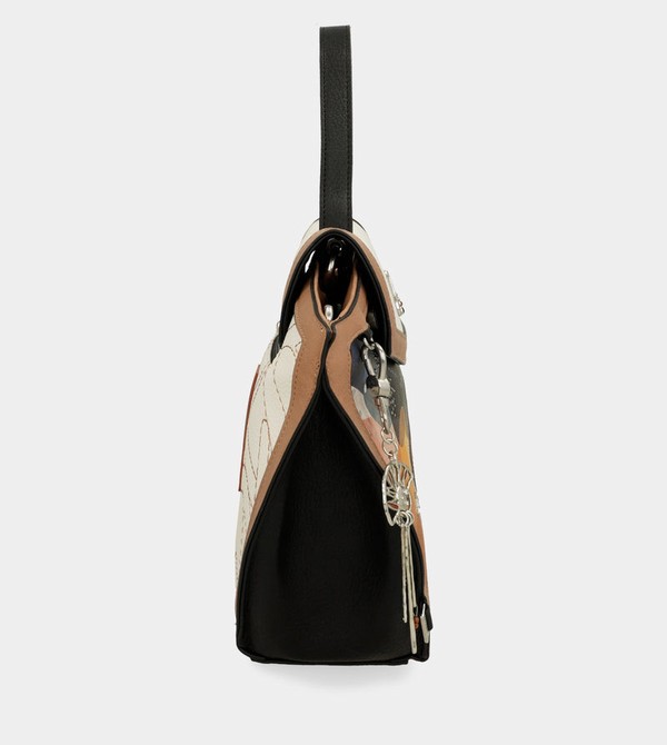 Bolsa de Mano Anekke Flap Alma | 103FNWUQR