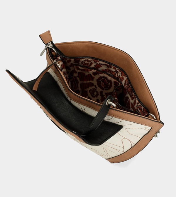 Bolsa de Mano Anekke Flap Alma | 103FNWUQR