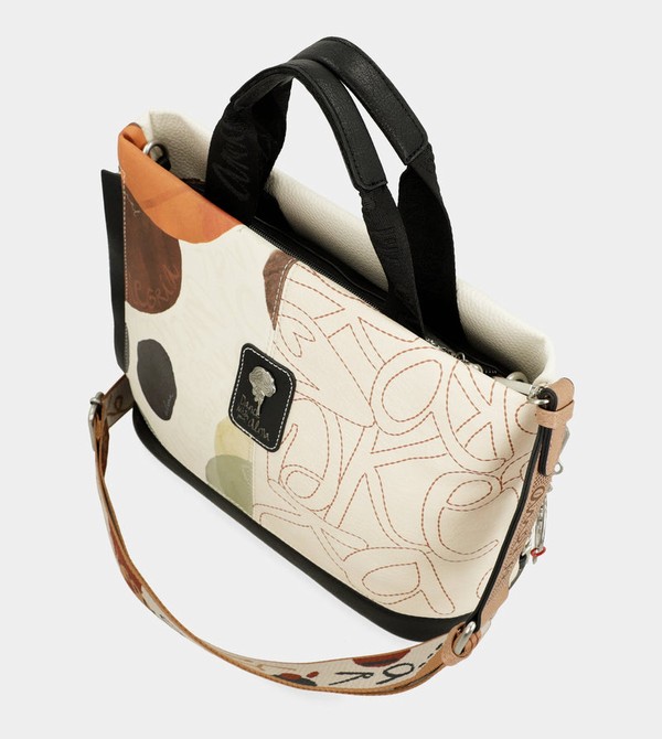 Bolsa de Mano Anekke Handbag With Crossbody Strap Alma | 502ILPHJO