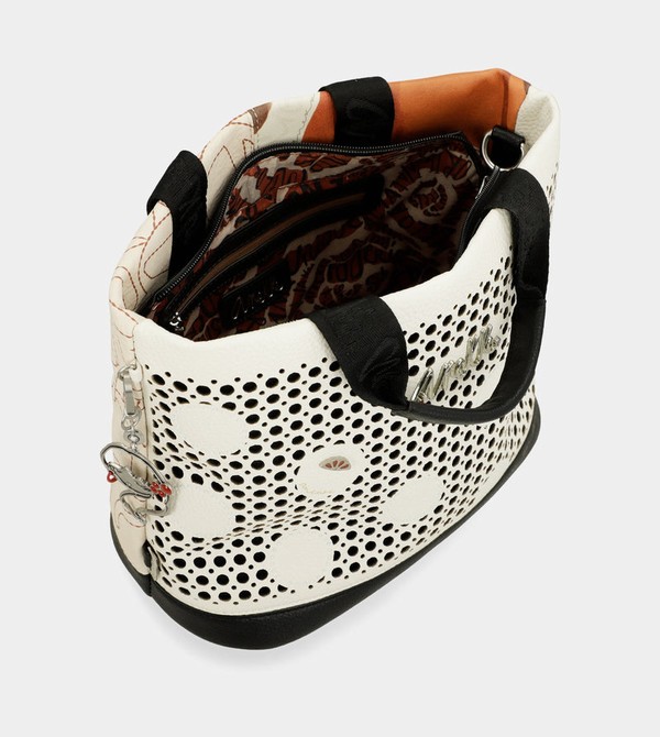 Bolsa de Mano Anekke Handbag With Crossbody Strap Alma | 502ILPHJO