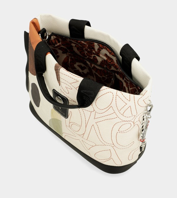 Bolsa de Mano Anekke Handbag With Crossbody Strap Alma | 502ILPHJO
