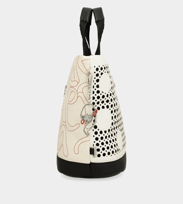 Bolsa de Mano Anekke Handbag With Crossbody Strap Alma | 502ILPHJO