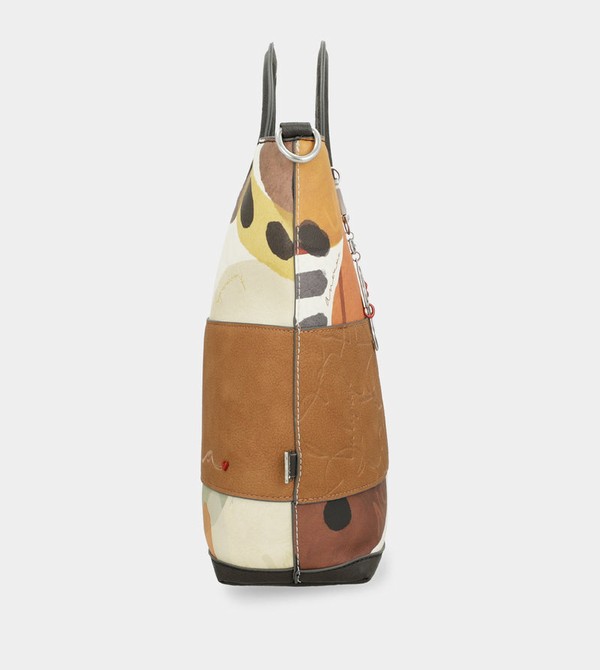 Bolsa de Mano Anekke Handbag With Crossbody Strap Alma | 051DCWHAS