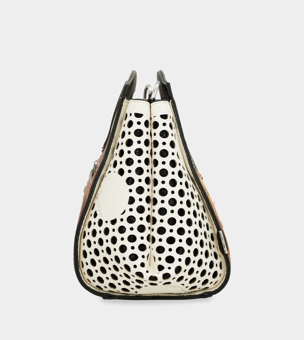Bolsa de Mano Anekke Handbag With Crossbody Strap Alma | 258ULVXQW