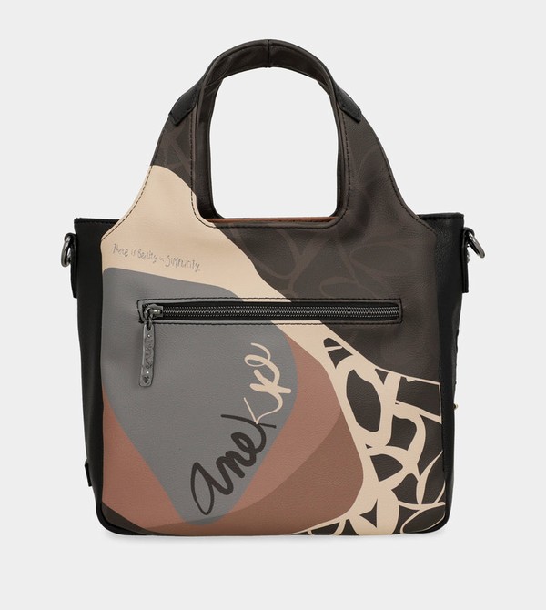 Bolsa de Mano Anekke Heartbeat Doctor | 684BLTNKJ
