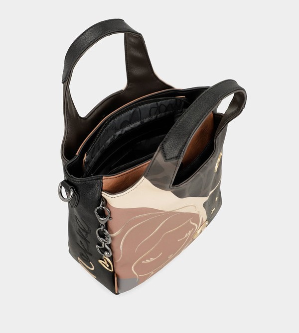 Bolsa de Mano Anekke Heartbeat Doctor | 684BLTNKJ