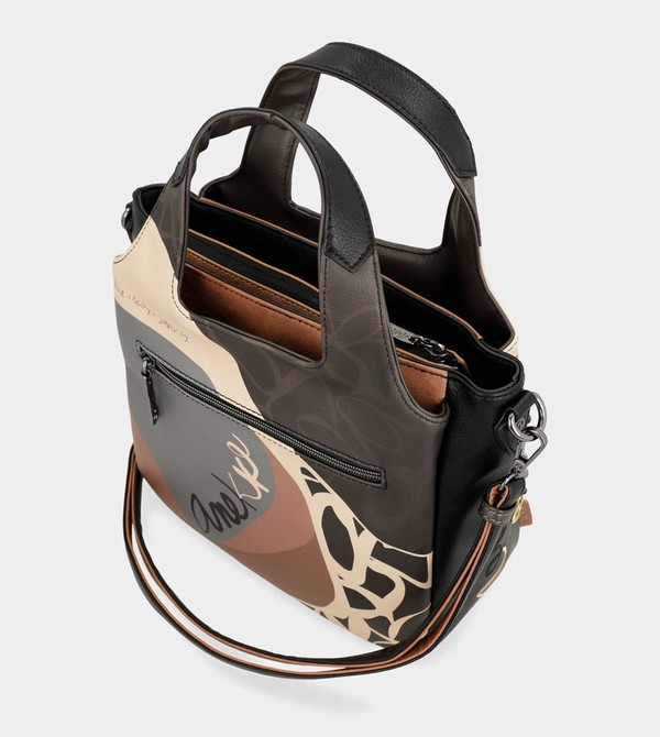 Bolsa de Mano Anekke Heartbeat Doctor | 684BLTNKJ