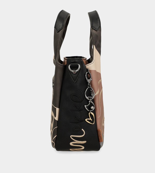 Bolsa de Mano Anekke Heartbeat Doctor | 684BLTNKJ