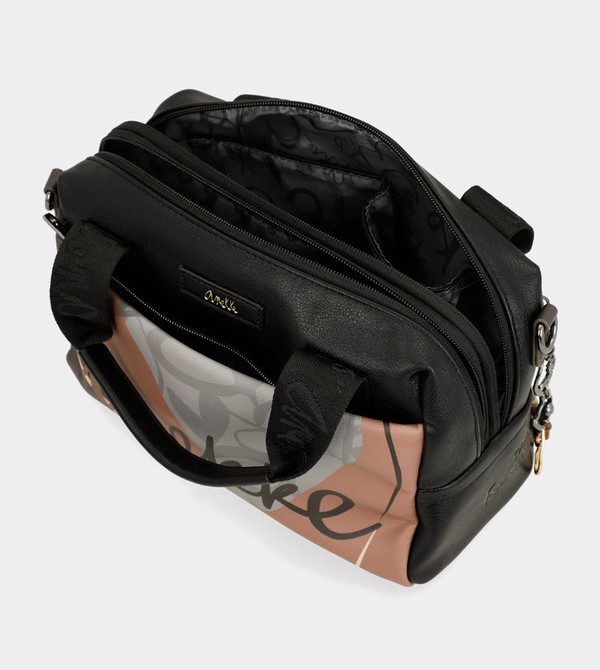 Bolsa de Mano Anekke Heartbeat Short | 913RCUFZD
