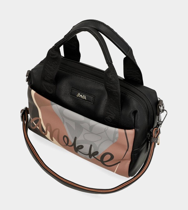 Bolsa de Mano Anekke Heartbeat Short | 913RCUFZD
