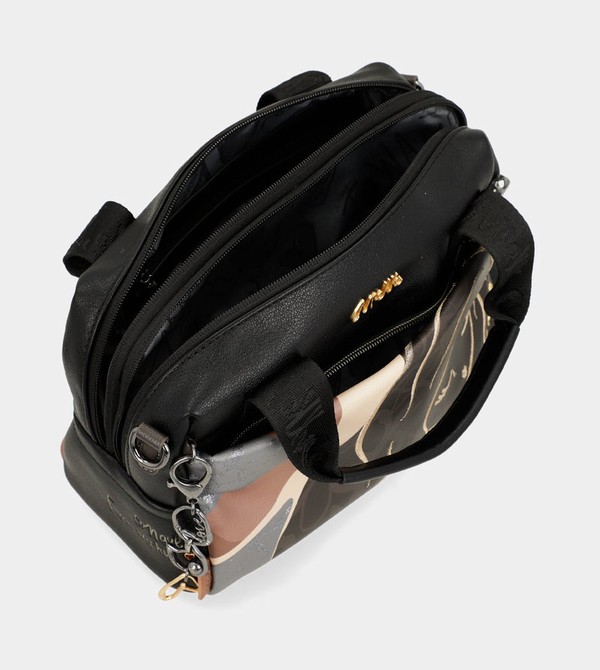 Bolsa de Mano Anekke Heartbeat Short | 913RCUFZD