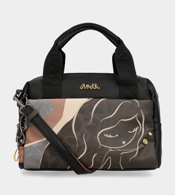 Bolsa de Mano Anekke Heartbeat Short | 913RCUFZD