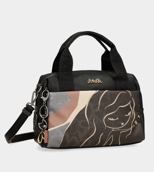 Bolsa de Mano Anekke Heartbeat Short | 913RCUFZD