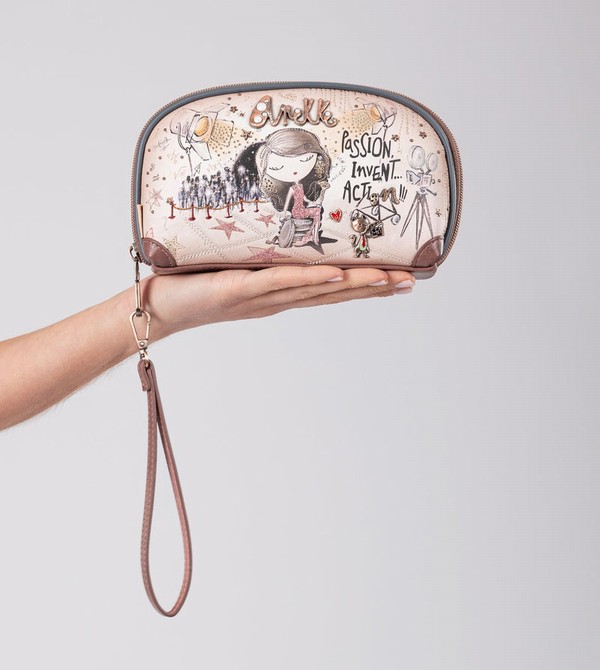 Bolsa de Mano Anekke Hollywood Rfid Holdall | 082MDRZQL