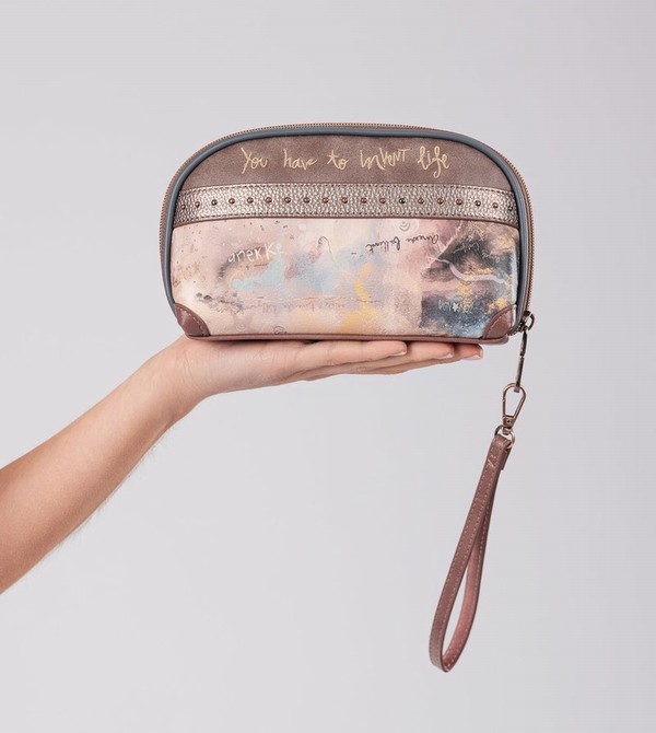 Bolsa de Mano Anekke Hollywood Rfid Holdall | 082MDRZQL