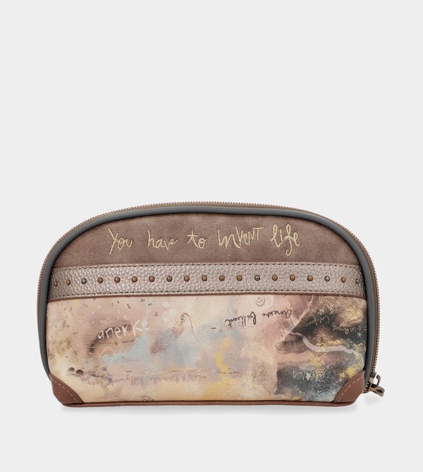 Bolsa de Mano Anekke Hollywood Rfid Holdall | 082MDRZQL