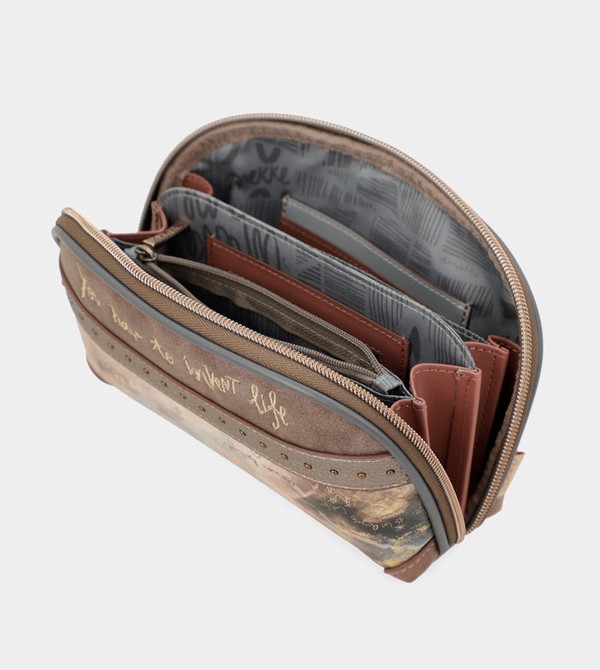 Bolsa de Mano Anekke Hollywood Rfid Holdall | 082MDRZQL