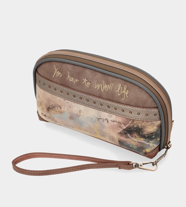 Bolsa de Mano Anekke Hollywood Rfid Holdall | 082MDRZQL