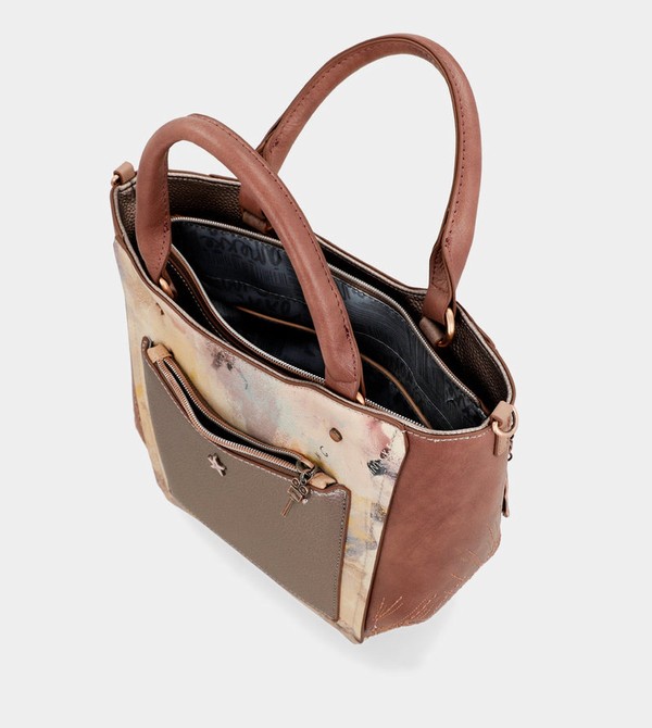 Bolsa de Mano Anekke Hollywood With Strap | 827KGFRTS