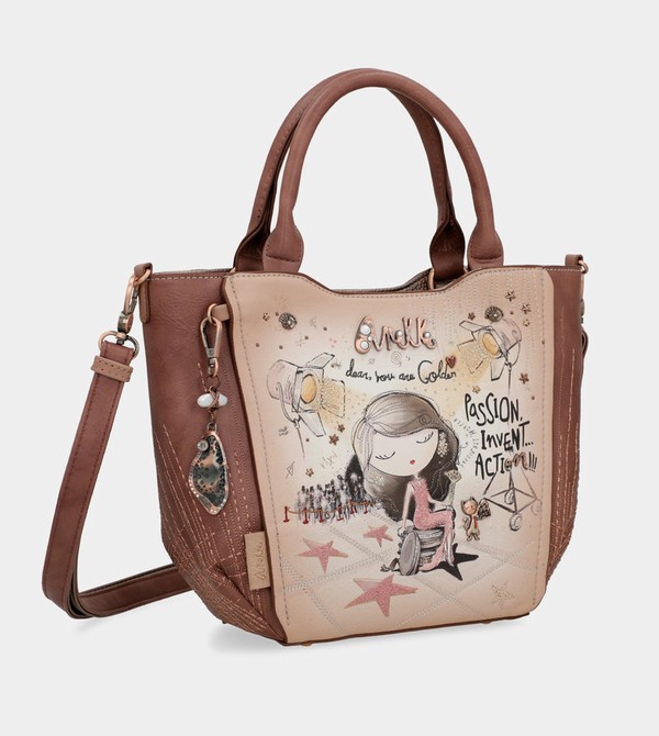 Bolsa de Mano Anekke Hollywood With Strap | 827KGFRTS