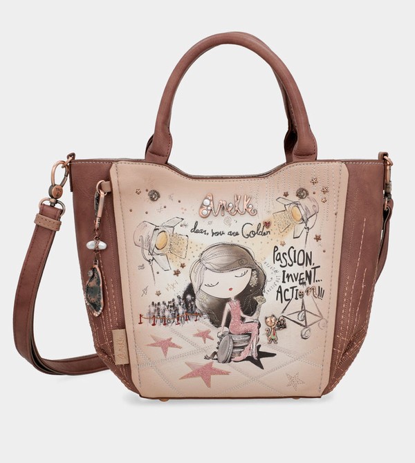 Bolsa de Mano Anekke Hollywood With Strap | 827KGFRTS