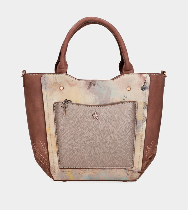 Bolsa de Mano Anekke Hollywood With Strap | 827KGFRTS