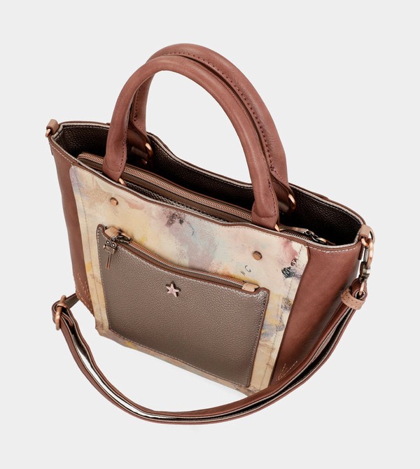 Bolsa de Mano Anekke Hollywood With Strap | 827KGFRTS