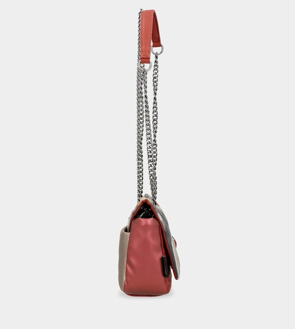 Bolsa de Mano Anekke Imaginary With Flap | 481YDBFOQ