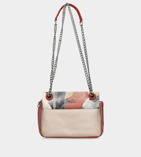Bolsa de Mano Anekke Imaginary With Flap | 481YDBFOQ