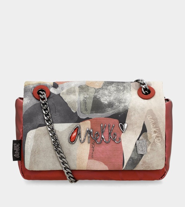Bolsa de Mano Anekke Imaginary With Flap | 481YDBFOQ
