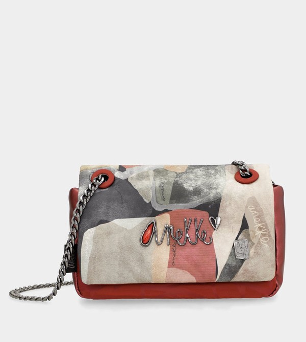 Bolsa de Mano Anekke Imaginary With Flap | 481YDBFOQ