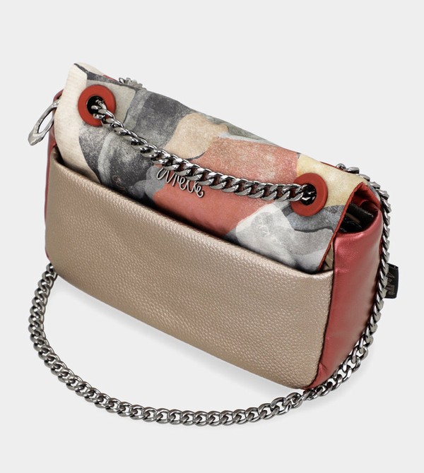 Bolsa de Mano Anekke Imaginary With Flap | 481YDBFOQ