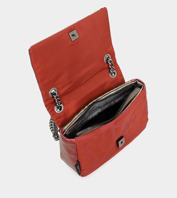 Bolsa de Mano Anekke Imaginary With Flap | 481YDBFOQ