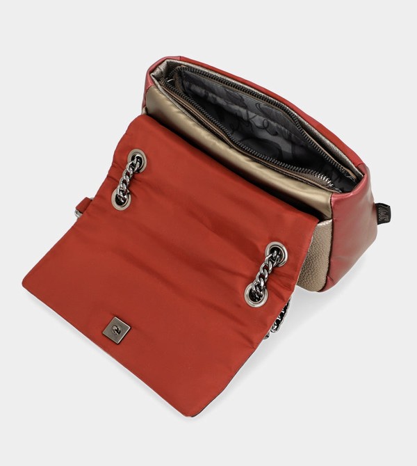 Bolsa de Mano Anekke Imaginary With Flap | 481YDBFOQ