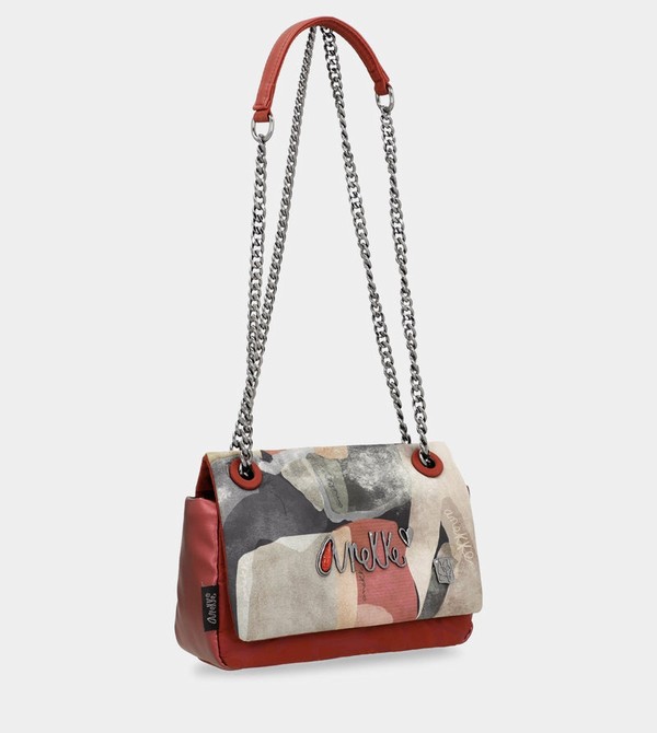 Bolsa de Mano Anekke Imaginary With Flap | 481YDBFOQ