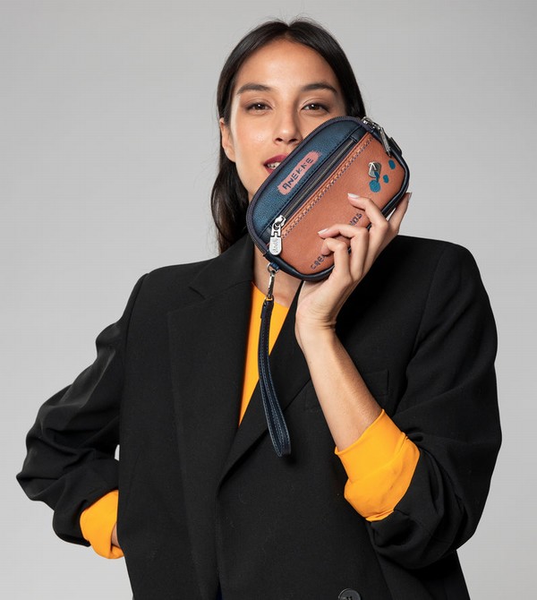 Bolsa de Mano Anekke Kyomu Carryall | 468LRAZBJ