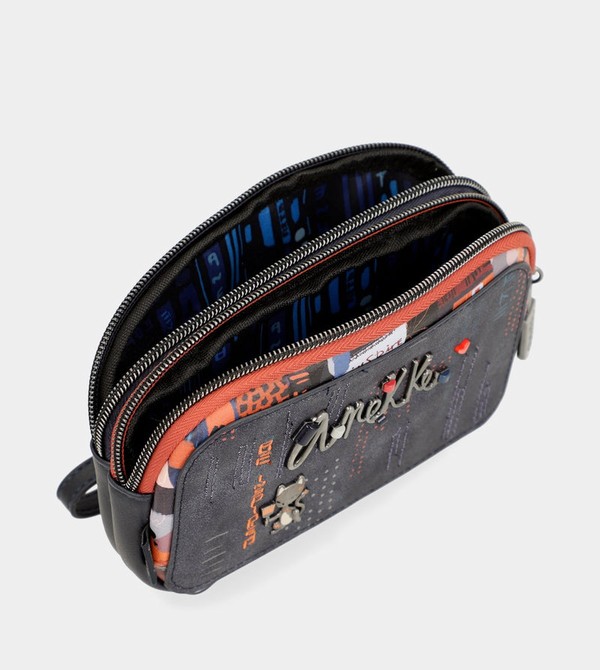 Bolsa de Mano Anekke Kyomu Carryall | 468LRAZBJ